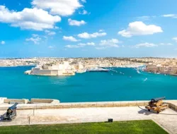 The Original Valletta Walking Tour